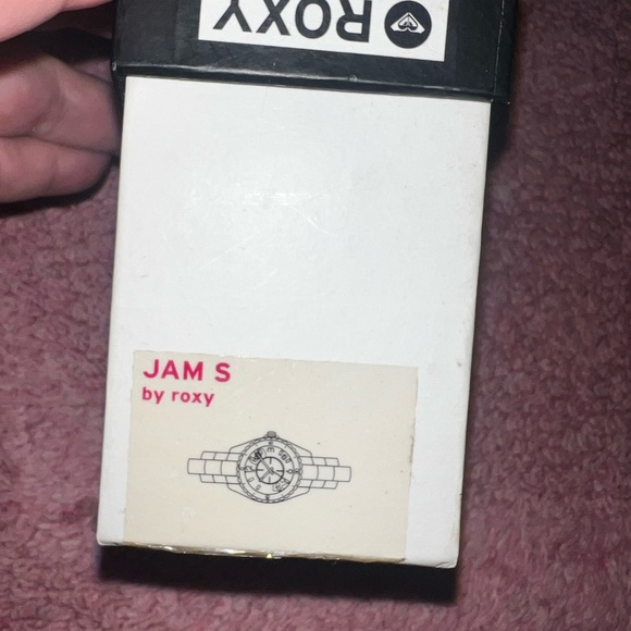 Roxy🦋Watch - Picture 6 of 6